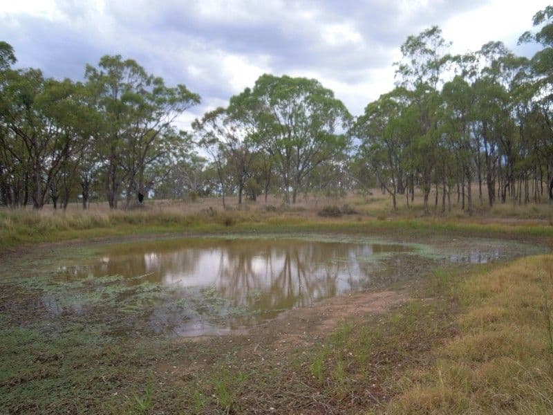 1889 Warwick-Allora Road, DEUCHAR QLD 4362, Deuchar - Thumbnail 4