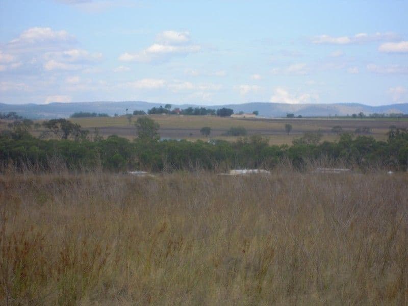1889 Warwick-Allora Road, DEUCHAR QLD 4362, Deuchar - Image 1