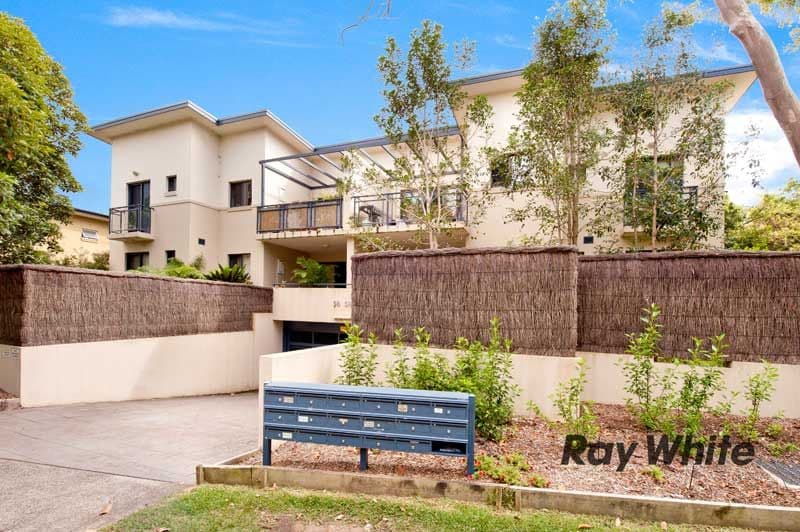 56-58 Old Pittwater Road, BROOKVALE NSW 2100, Brookvale - Image 1