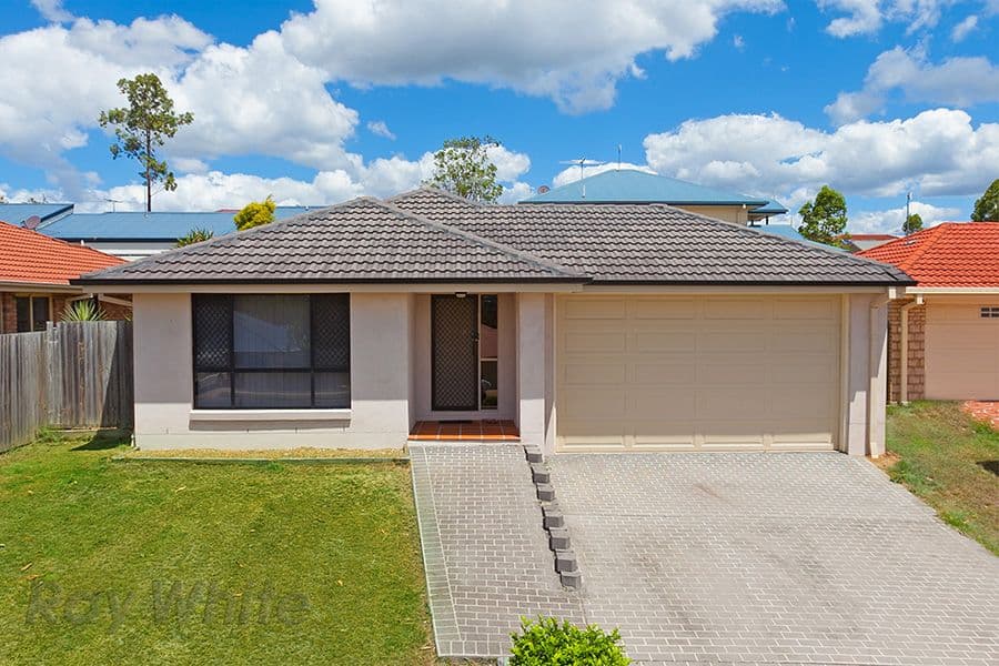 20 Lloyd Bird Crescent, SPRINGFIELD LAKES QLD 4300, Springfield Lakes - Image 1