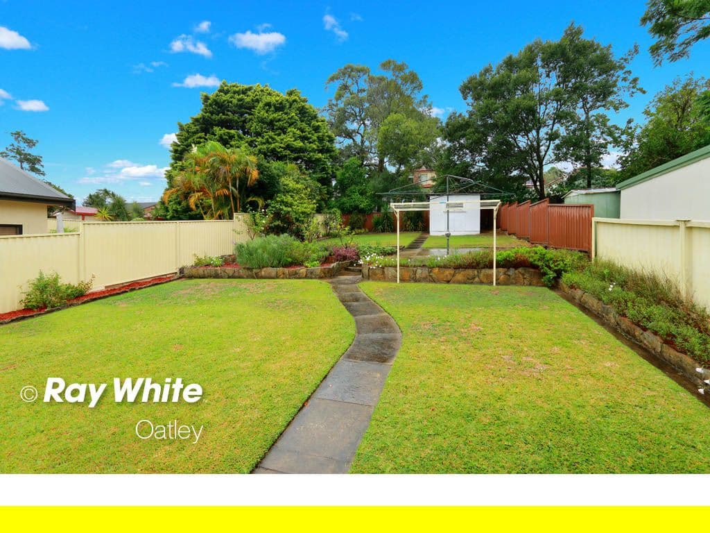 21 Glen Road, OATLEY NSW 2223, Oatley - Image 1