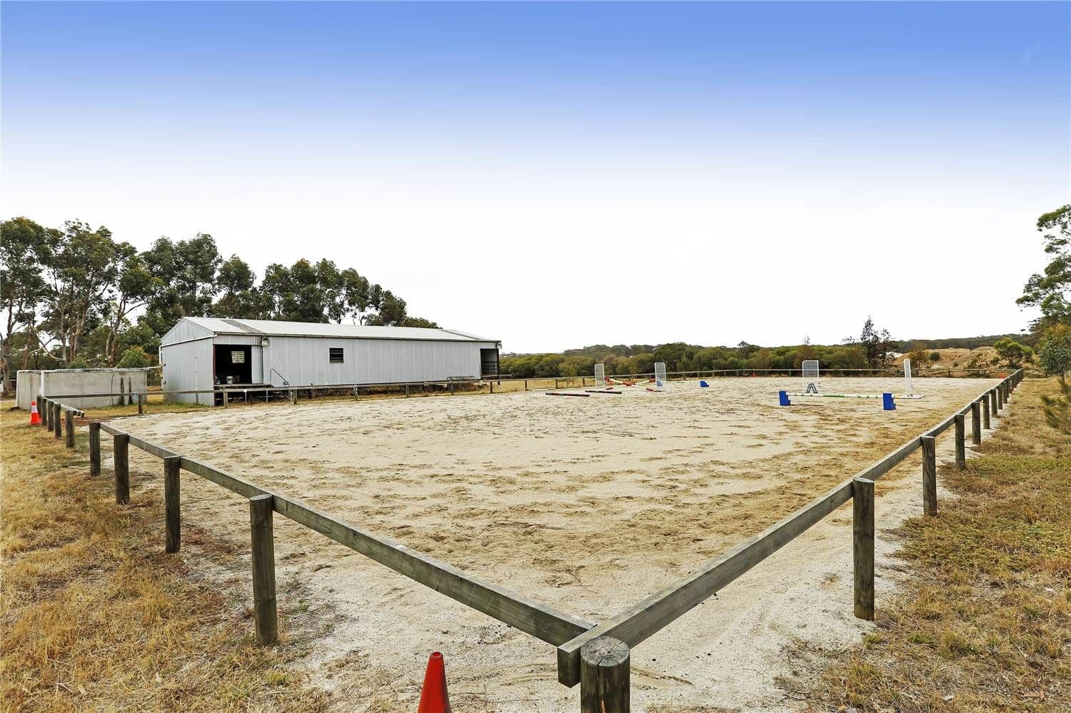 134 Lynch Road, ANAKIE VIC 3221, Anakie - Thumbnail 8