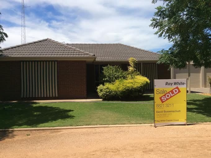 8 Ramsey Street, KADINA SA 5554, Kadina - Image 1