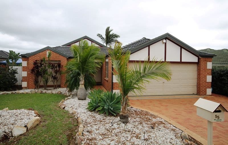 PRESTONS NSW 2170, Prestons - Image 1