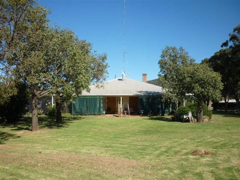 BALDRY NSW 2867, Baldry - Thumbnail 4