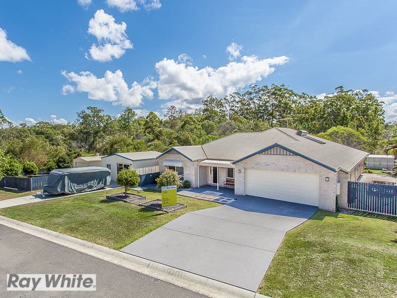 4 Herberton Court, DECEPTION BAY QLD 4508, Deception Bay - Image 1