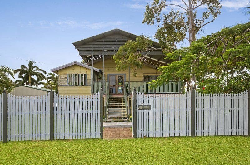 26 Thirteenth Avenue, RAILWAY ESTATE QLD 4810, Railway Estate - Image 1
