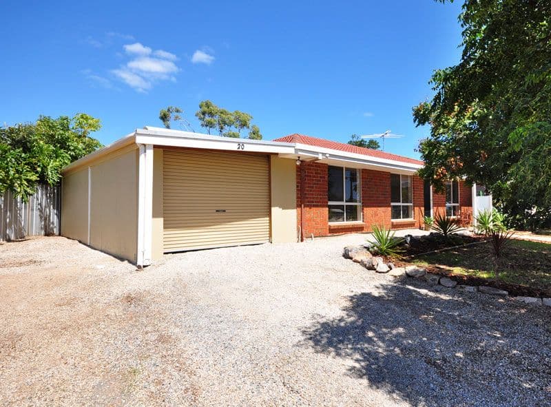 20 Beachway Avenue, MASLIN BEACH SA 5170, Maslin Beach - Thumbnail 2