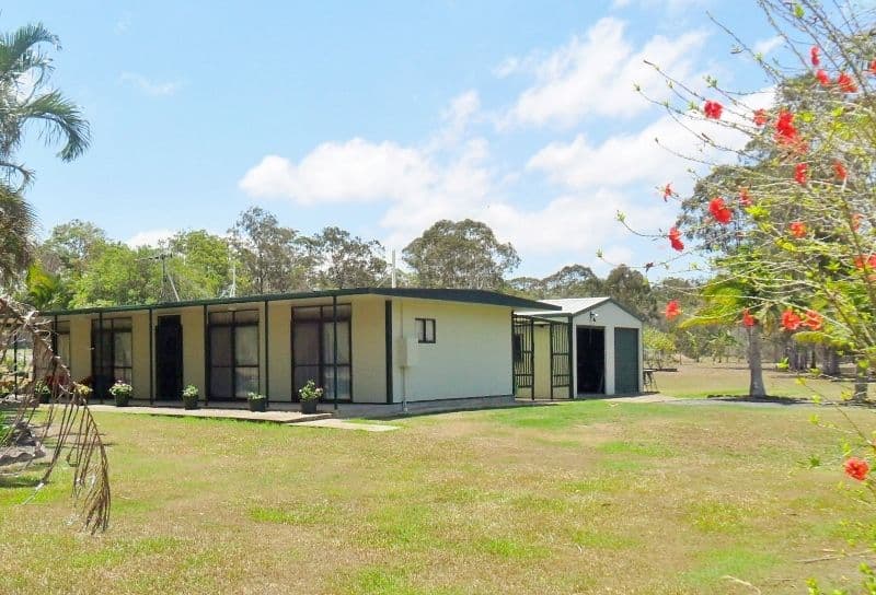 363 Bingham Road, BOORAL QLD 4655, Booral - Image 1