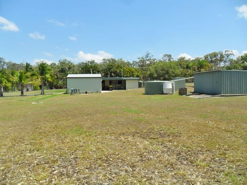363 Bingham Road, BOORAL QLD 4655, Booral - Thumbnail 7
