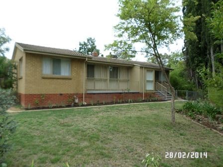 6 Dalrymple Street, RED HILL ACT 2603, Red Hill - Image 1