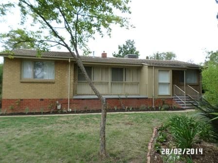 6 Dalrymple Street, RED HILL ACT 2603, Red Hill - Thumbnail 2