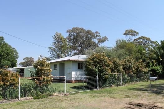 'Montana' Mount Russell Road, INVERELL NSW 2360, Inverell - Thumbnail 2