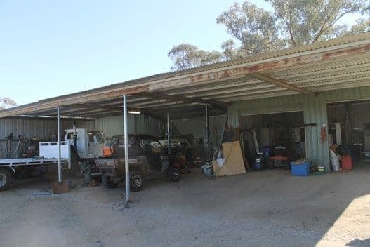 'Montana' Mount Russell Road, INVERELL NSW 2360, Inverell - Thumbnail 3