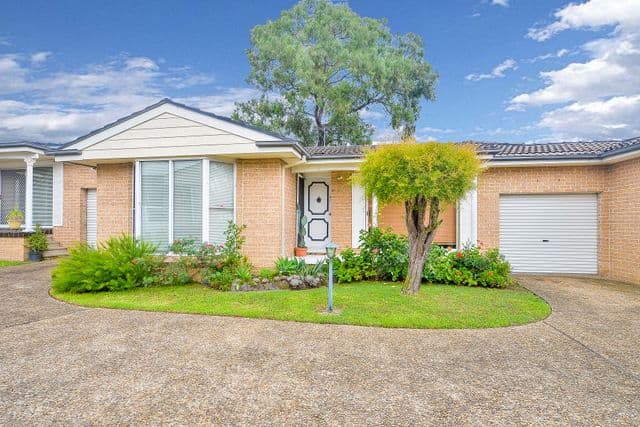 INGLEBURN NSW 2565, Ingleburn - Image 1