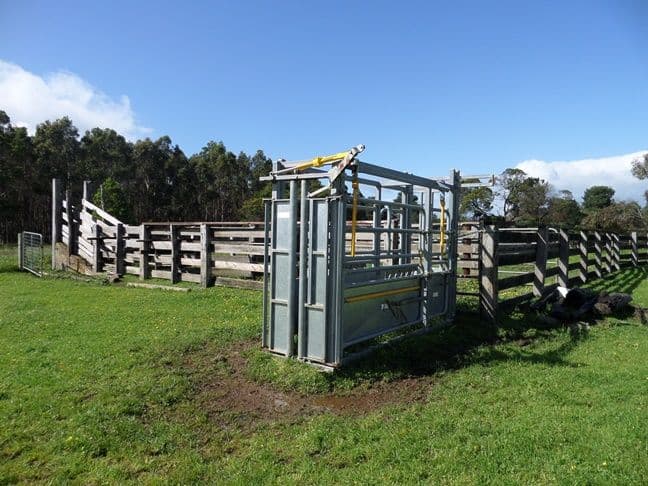 140 Shaws SS Road TAHARA via., Hamilton VIC 3300, Hamilton - Thumbnail 2
