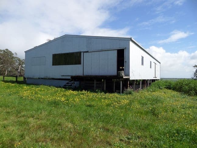 140 Shaws SS Road TAHARA via., Hamilton VIC 3300, Hamilton - Thumbnail 3
