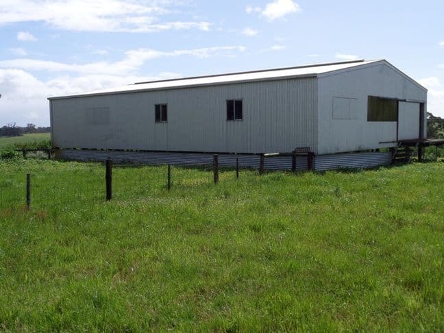 140 Shaws SS Road TAHARA via., Hamilton VIC 3300, Hamilton - Thumbnail 6