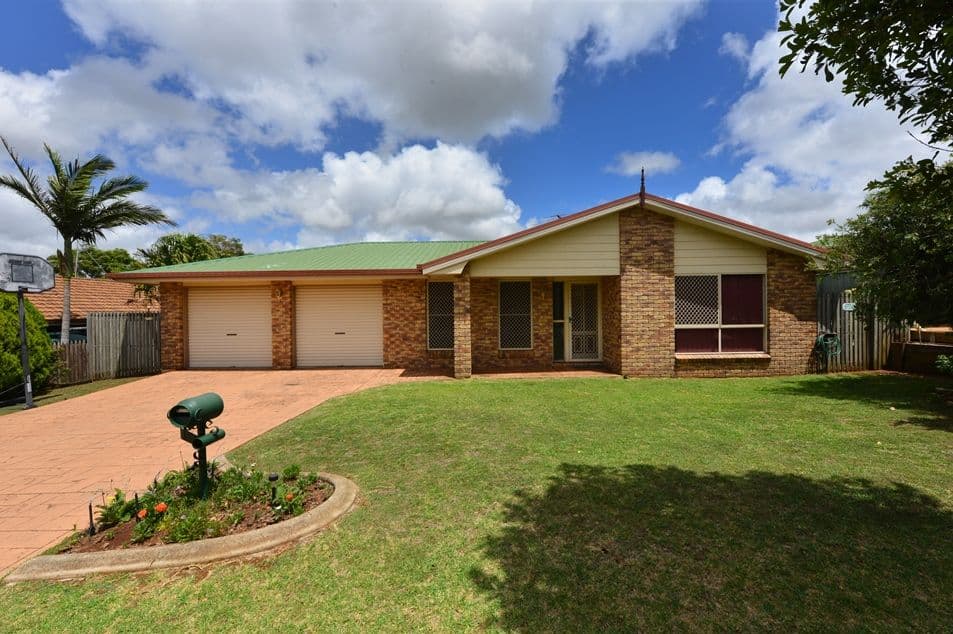 15 Nimrod Court, WILSONTON QLD 4350, Wilsonton - Image 1