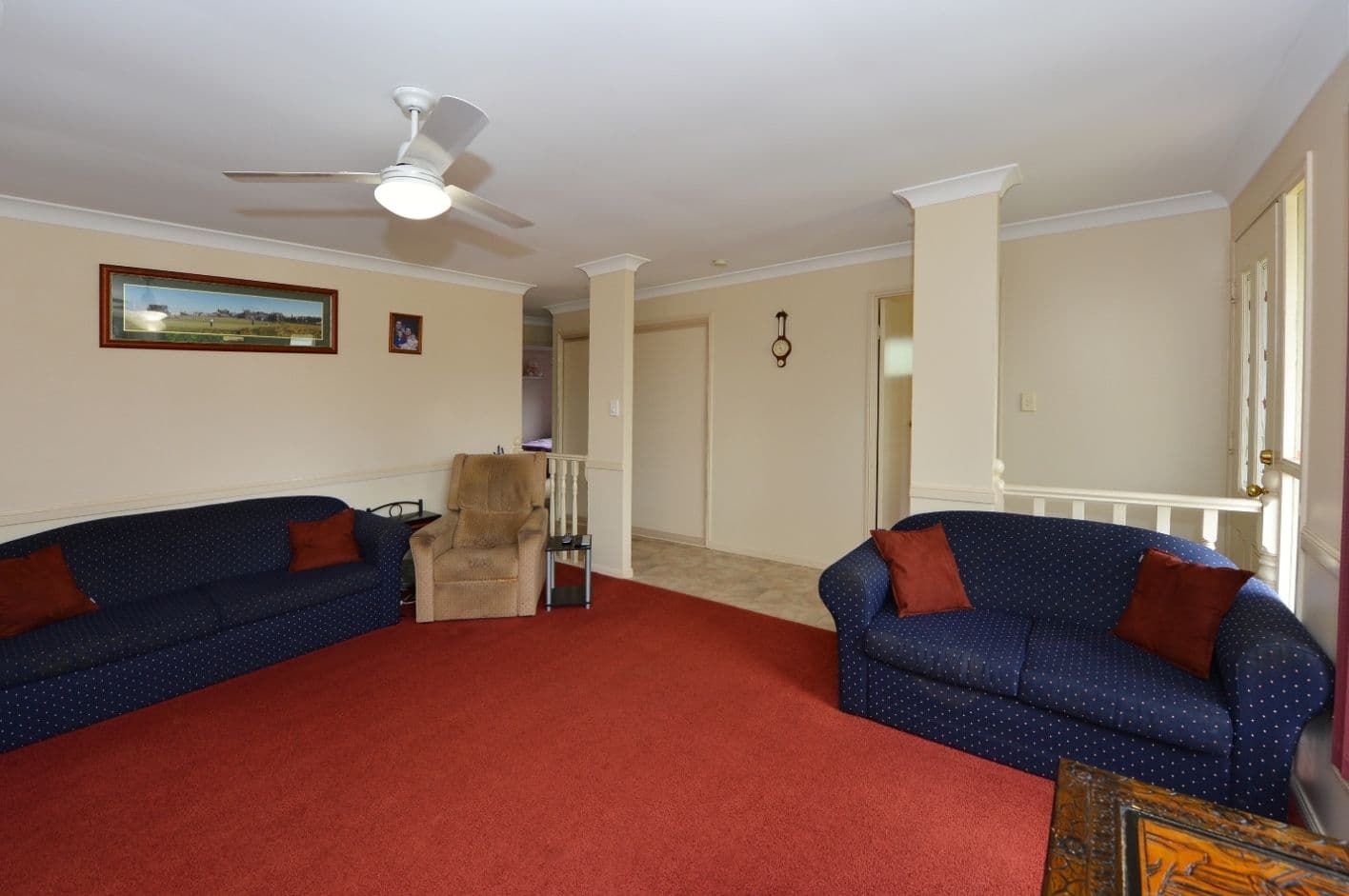 15 Nimrod Court, WILSONTON QLD 4350, Wilsonton - Thumbnail 2