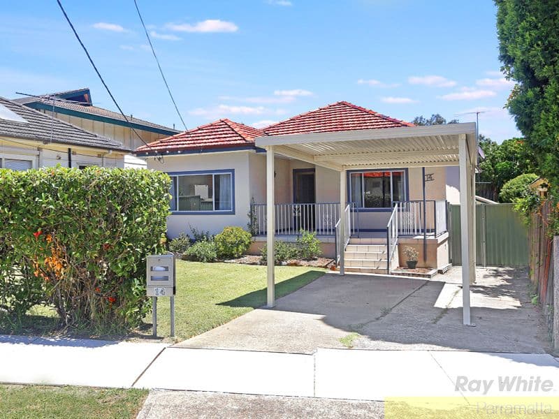 14 Lawson Street, ERMINGTON NSW 2115, Ermington - Image 1