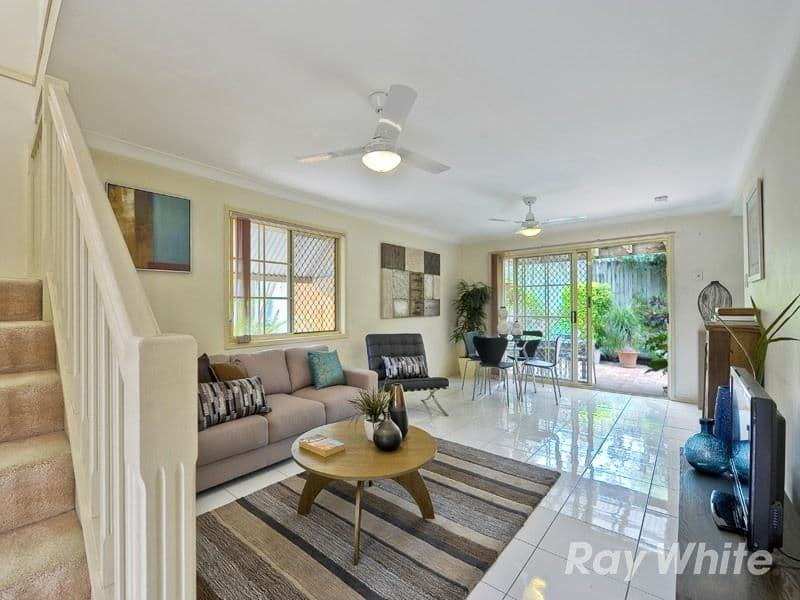 15 Lucy Street, GAYTHORNE QLD 4051, Gaythorne - Thumbnail 2