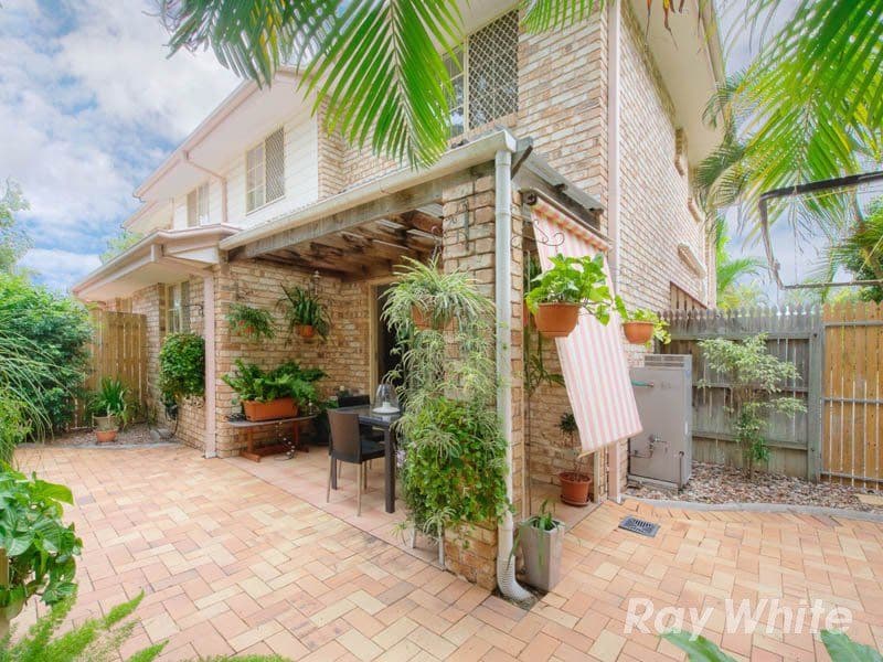 15 Lucy Street, GAYTHORNE QLD 4051, Gaythorne - Thumbnail 4