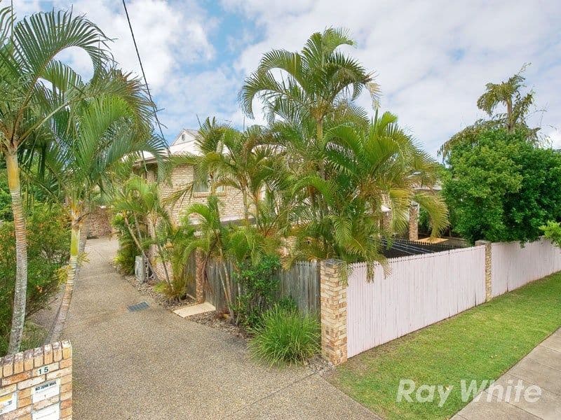 15 Lucy Street, GAYTHORNE QLD 4051, Gaythorne - Image 1