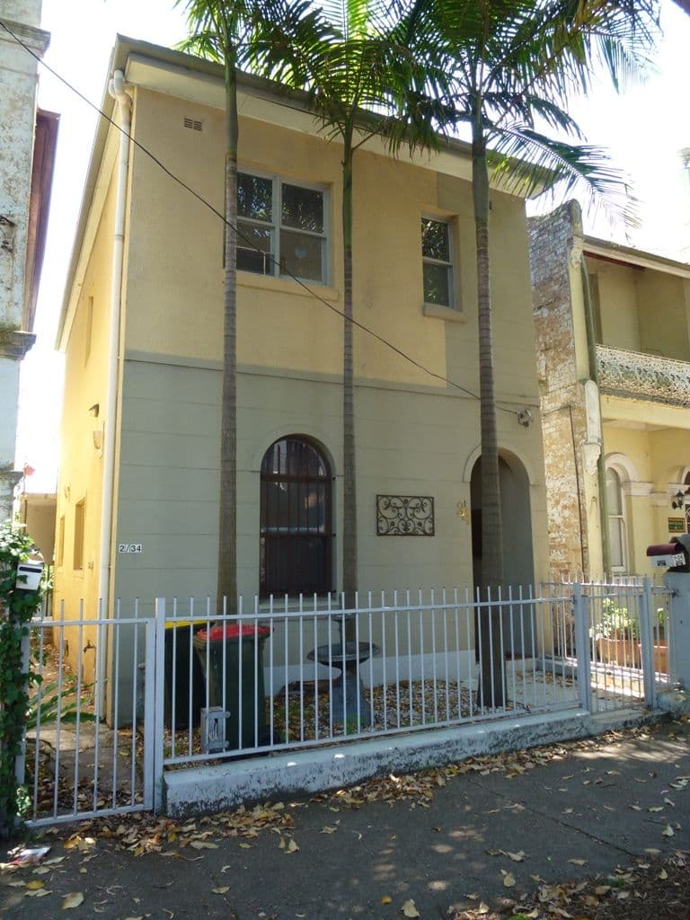 2/34 Annandale Street, ANNANDALE NSW 2038, Annandale - Image 1