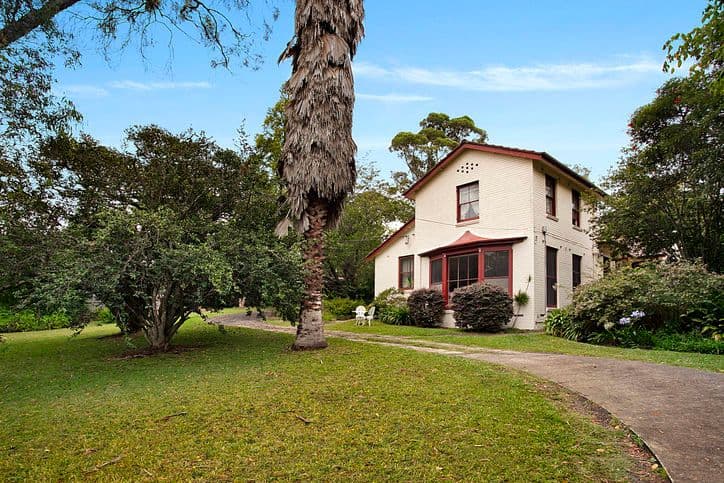 80 Bobbin Head Road, TURRAMURRA NSW 2074, Turramurra - Thumbnail 2