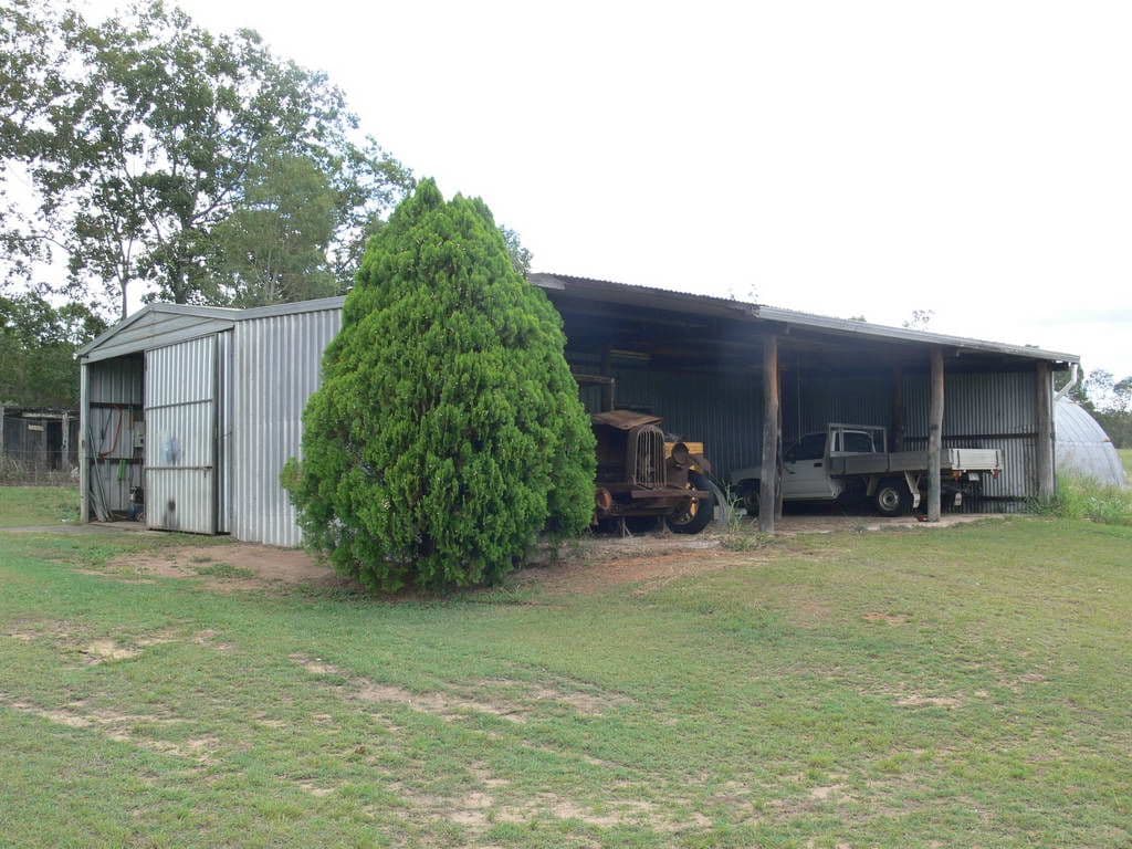108 Mount Mulgowie Road, BUARABA QLD 4311, Buaraba - Thumbnail 2