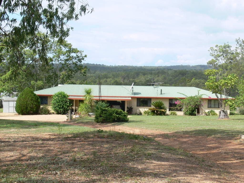 108 Mount Mulgowie Road, BUARABA QLD 4311, Buaraba - Image 1