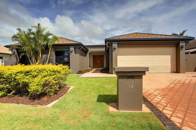 14 Karvella Street, ANNANDALE QLD 4814, Annandale - Image 1