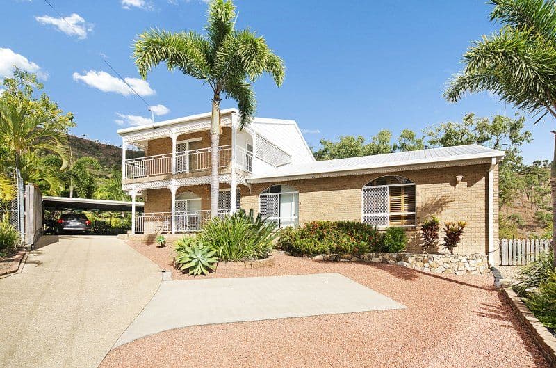 10 Gillian Court, WULGURU QLD 4811, Wulguru - Thumbnail 5