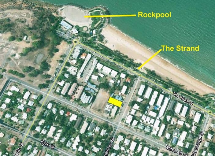 6 McKinley Street, NORTH WARD QLD 4810, North Ward - Thumbnail 8