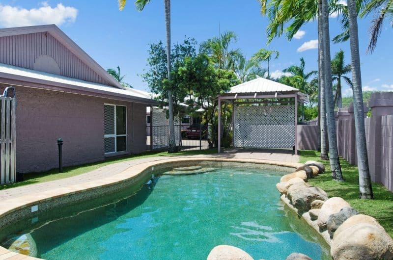 28 Henry Street, WEST END QLD 4810, West End - Thumbnail 8