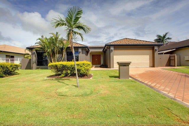 14 Karvella Street, ANNANDALE QLD 4814, Annandale - Thumbnail 2