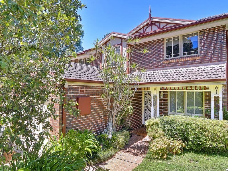 1B Berry Park Way, MOUNT COLAH NSW 2079, Mount Colah - Image 1
