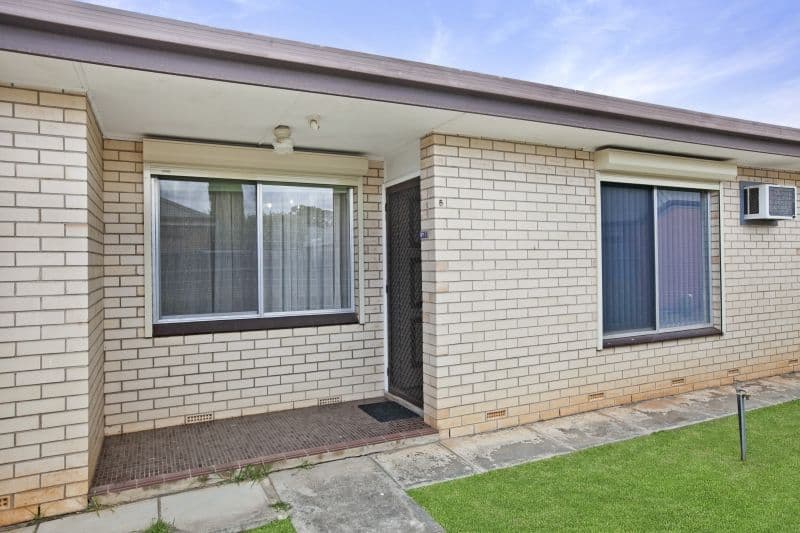 unit 5/7 HAMPDEN Street, FIRLE SA 5070, Firle - Image 1
