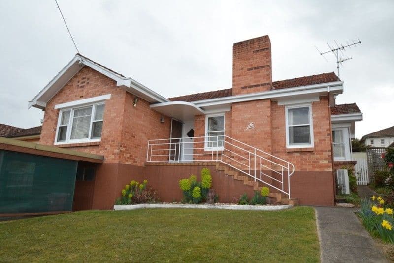 36 Walden Street, NEWSTEAD TAS 7250, Newstead - Image 1