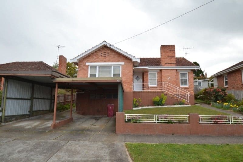 36 Walden Street, NEWSTEAD TAS 7250, Newstead - Thumbnail 2