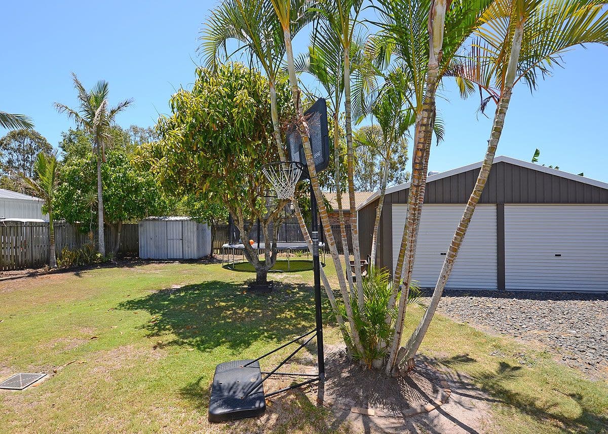 38 Areca Drive, KAWUNGAN QLD 4655, Kawungan - Thumbnail 6