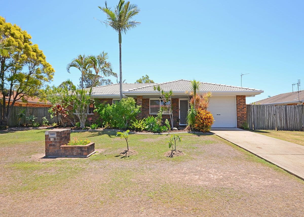 38 Areca Drive, KAWUNGAN QLD 4655, Kawungan - Image 1