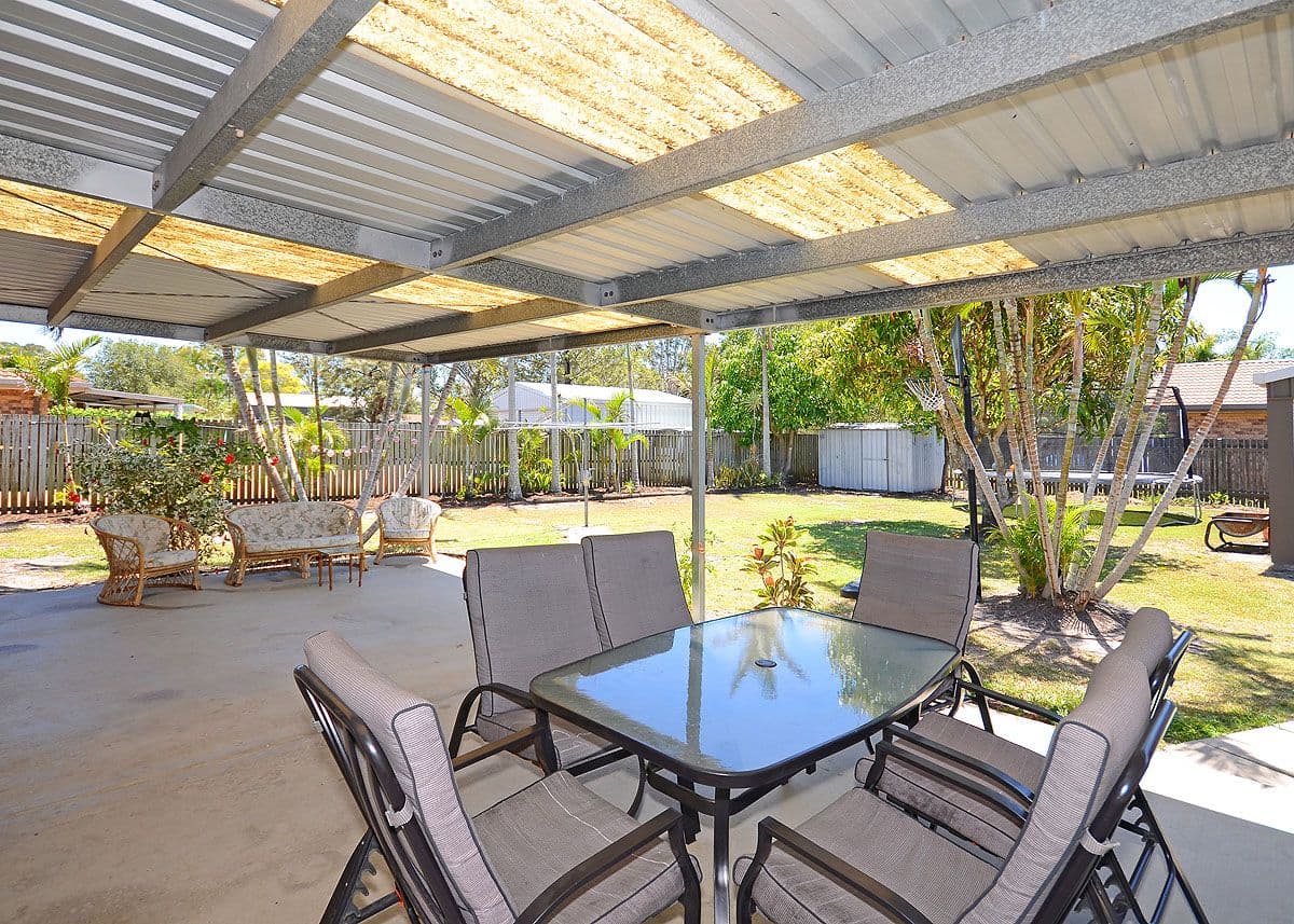 38 Areca Drive, KAWUNGAN QLD 4655, Kawungan - Thumbnail 5
