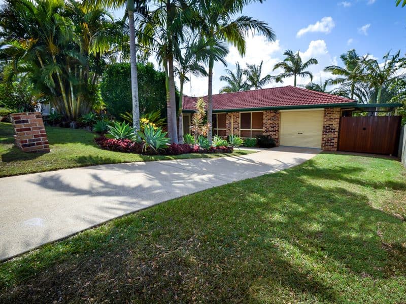 19 Lefoes Road, BLI BLI QLD 4560, Bli Bli - Image 1