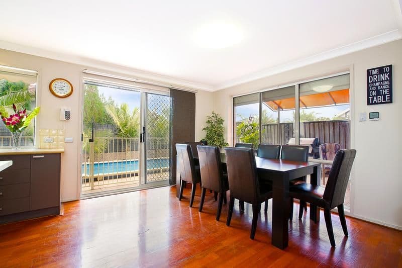 116 Carmichael Drive, WEST HOXTON NSW 2171, West Hoxton - Thumbnail 4