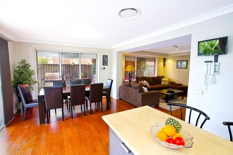 116 Carmichael Drive, WEST HOXTON NSW 2171, West Hoxton - Thumbnail 6