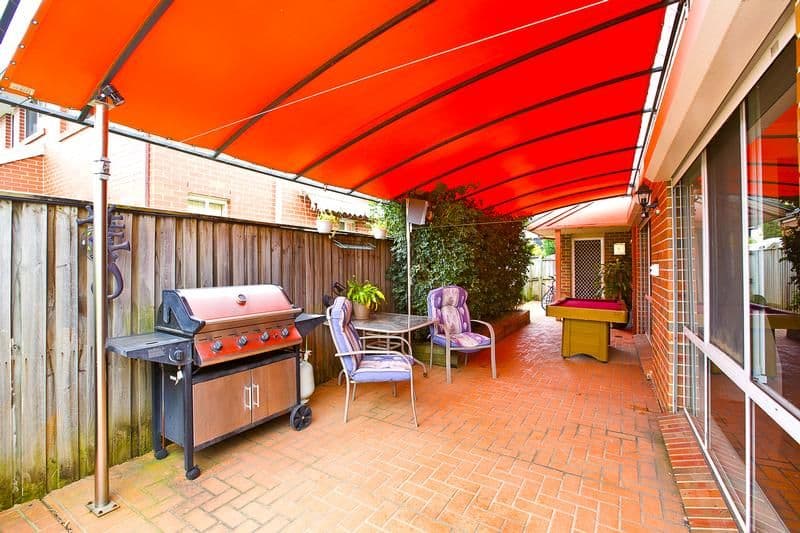 116 Carmichael Drive, WEST HOXTON NSW 2171, West Hoxton - Thumbnail 7