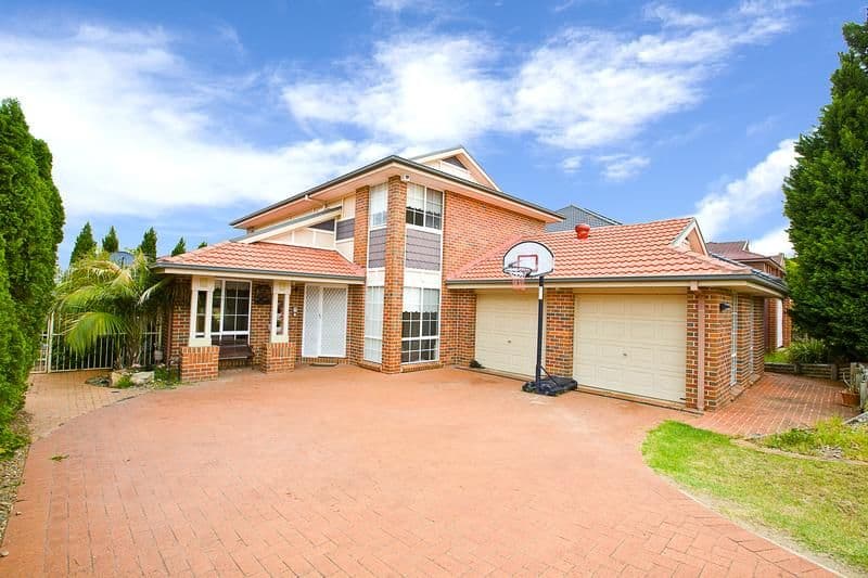 116 Carmichael Drive, WEST HOXTON NSW 2171, West Hoxton - Image 1