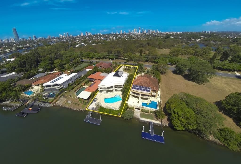 223 - 225 Monaco Street, BROADBEACH WATERS QLD 4218, Broadbeach Waters - Image 1